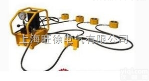 上海旺徐<em>超薄型</em>同步<em>千斤顶</em>