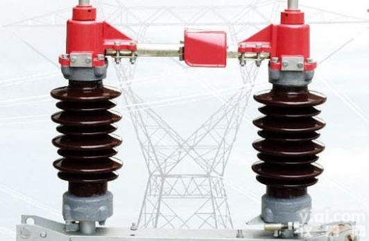 GW4-17.5（40.5）<em>系列</em>户外<em>隔离开关</em>使用方法