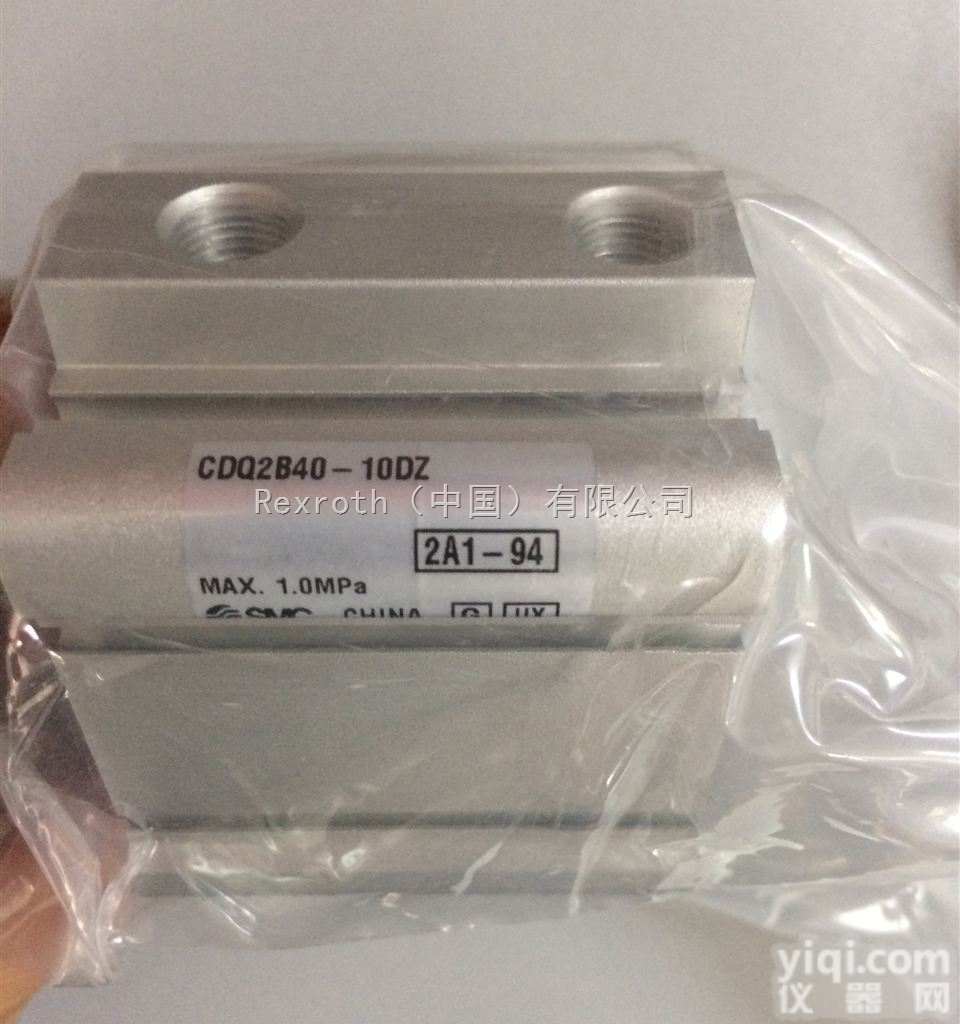 SMC<em>气缸</em>CHDMF32K系列<em>种类</em>