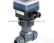 005100  宝帝BURKERT流量<em>变送器</em>安装<em>说明书</em>