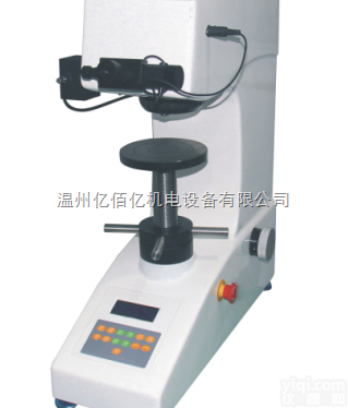 HVS-50Z  HVS-50Z数显<em>自动</em><em>转塔</em>型维氏<em>硬度计</em>一鼎数显<em>自动</em><em>转塔</em>型维氏<em>硬度计</em>维氏...
