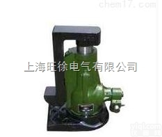 上<em>海旺</em>徐TLQJD1012螺旋<em>两用</em>起顶机