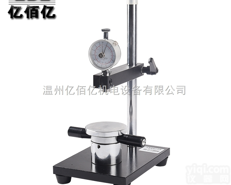 GY-J-1  GY-J-1<em>指针式</em>水果硬度支架一鼎<em>指针式</em>水果硬度支架<em>温州</em><em>指针式</em>水果硬度...