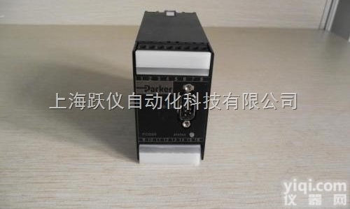 RHD30S0.5BCF<em>派克</em>PARKER<em>放大器</em>现货充足