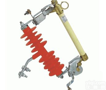 HRW11-10KV户外跌落式<em>熔断器</em>系列（100A,200A）<em>厂家</em>