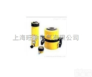 RCH-<em>120</em><em>液压</em>油缸 中空柱塞<em>液压</em>油缸千斤顶 单作用千斤顶