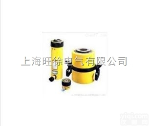 RCH-1211<em>液压油缸</em> 单<em>作用</em><em>液压油缸</em> 中空柱塞<em>液压油缸</em>千斤顶