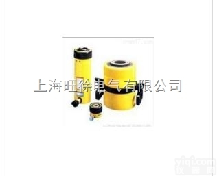 RCH-123<em>液压油缸</em> 单<em>作用</em><em>液压油缸</em> 中空柱塞<em>液压油缸</em>千斤顶