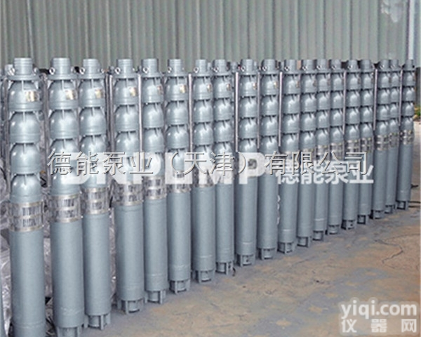 QJR  大流量井用热水潜水泵｜德能<em>泵业</em><em>热水泵</em>