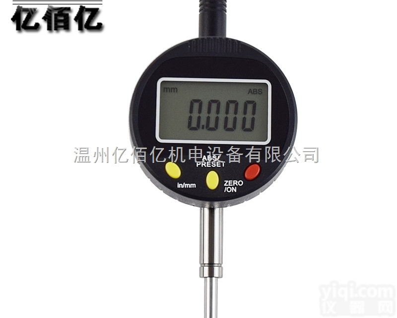 0-10mm  0-10mm<em>数显</em><em>千分表</em>0-12.7mm<em>数显</em><em>千分表</em>一鼎<em>数显</em><em>千分表</em>温州<em>数显</em>...