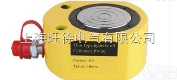 上海旺徐FB<em>分离式</em>双节<em>千斤顶</em>（多节薄型<em>千斤顶</em>）