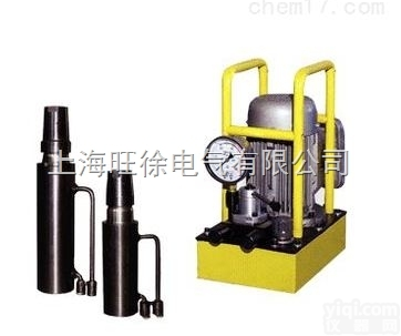 成都特价供应<em>张拉</em><em>千斤顶</em>（电动式<em>张拉</em><em>千斤顶</em> ）