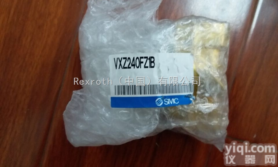 SMC<em>电磁阀</em>VSA4340-06N系列<em>主要</em>特点