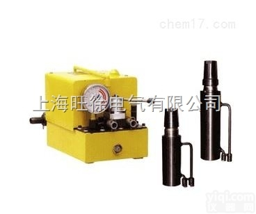 <em>泸州</em>特价供应张拉<em>千斤顶</em>（气动式张拉<em>千斤顶</em>）