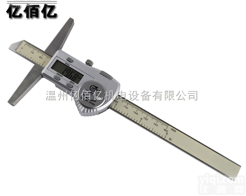 0-150mm  0-150mm防水<em>数显</em><em>深度</em>尺浙江防水<em>数显</em><em>深度</em>尺<em>温州</em>防水<em>数显</em><em>深度</em>尺防水数...