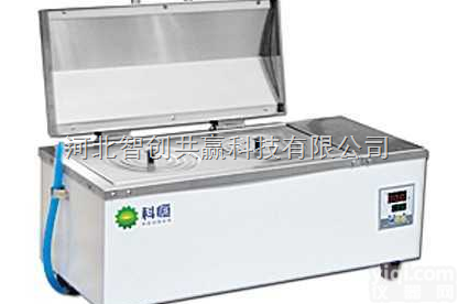 SHHW系列电热三用<em>恒温</em>水箱-<em>河北</em>智创共赢科技