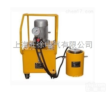 西安特价供应TLQJD1036 QF型<em>分离式</em>电动<em>千斤顶</em>