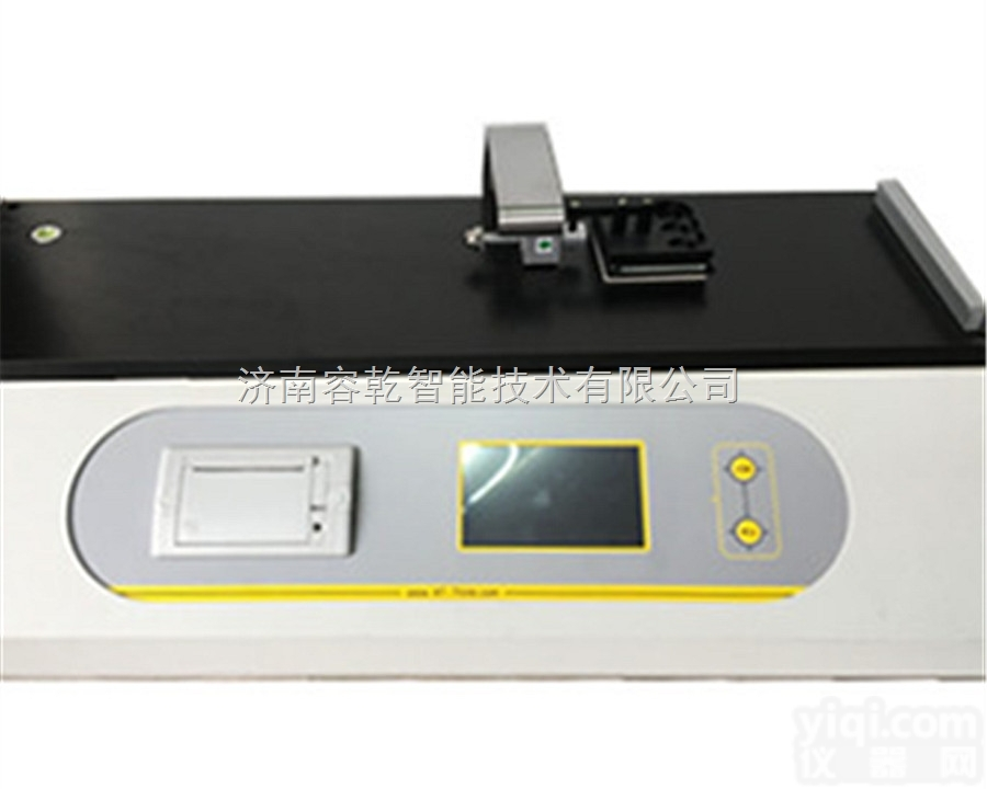 MCS-02A  <em>纸塑</em><em>复合膜</em>摩擦系数测定仪