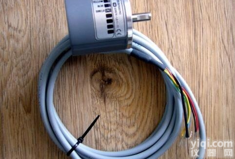 意尔创<em>意大利</em>进口ELTRA编码器