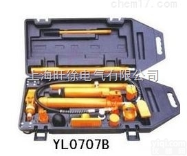 上<em>海旺</em>徐分离式<em>千斤顶</em>