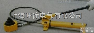 上海旺徐10T-100T<em>分离式</em>多级液压<em>千斤顶</em>