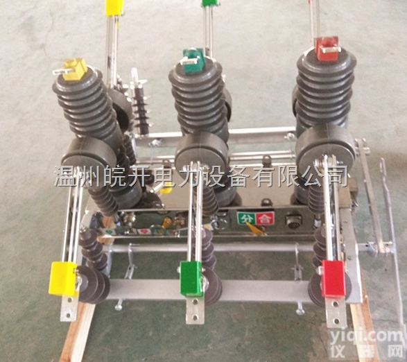 ZW32-12f/630<em>看门</em>狗<em>控制器</em>接线图