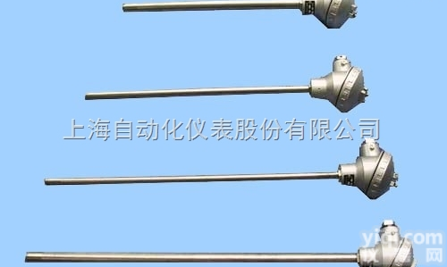 <em>WRNK</em>-331  上海自动化仪表<em>WRNK</em>-331<em>铠装</em>式<em>热电偶</em>