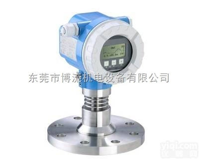 <em>德国</em>E+H<em>恩格斯</em><em>豪斯</em>物位计