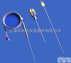 <em>WRNK</em>-191  上海自动化仪表<em>WRNK</em>-191<em>铠装</em>式<em>热电偶</em>