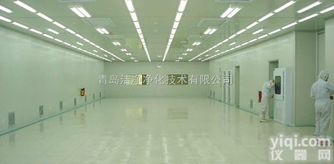 4-2  <em>淄博</em>洁净车间，<em>淄博</em>洁净室，<em>淄博</em><em>净化工程</em>