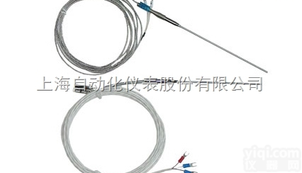 <em>WRNK</em>2-101/<em>WRNK</em>-101  上海自动化仪表<em>WRNK</em>2-101/<em>WRNK</em>-101<em>铠装</em>式<em>热电偶</em>