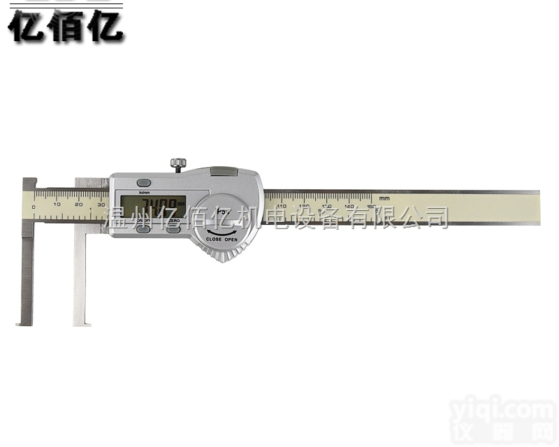 12-150mm  12-150mm<em>刀头</em>内沟槽数显卡尺浙江<em>刀头</em>内沟槽数显卡尺温州<em>刀头</em>内沟槽...