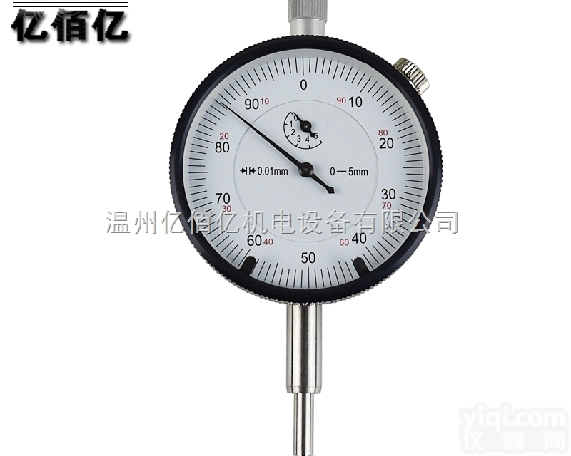 0-5mm  0-5mm<em>指针式</em>百分表一鼎<em>指针式</em>百分表浙江<em>指针式</em>百分表<em>指针式</em>百分表价格