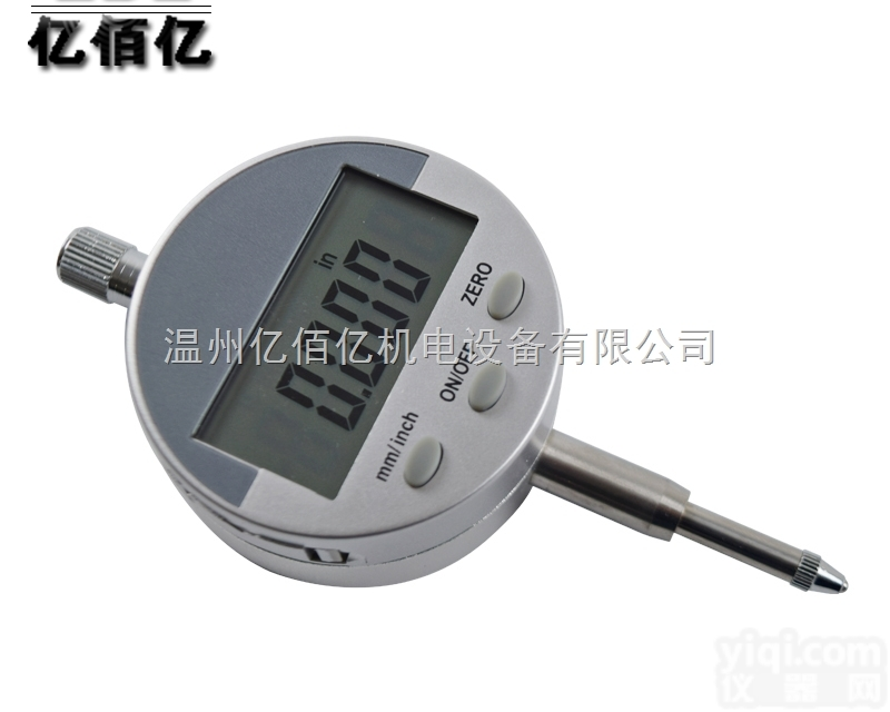 0-12.7mm  0-12.7mm<em>数显</em><em>百分表</em>浙江<em>数显</em><em>百分表</em>一鼎<em>数显</em><em>百分表</em><em>数显</em><em>百分表</em>批量