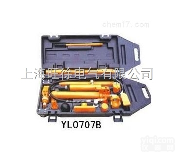 <em>西安</em>特价供应<em>分离式</em>千斤顶