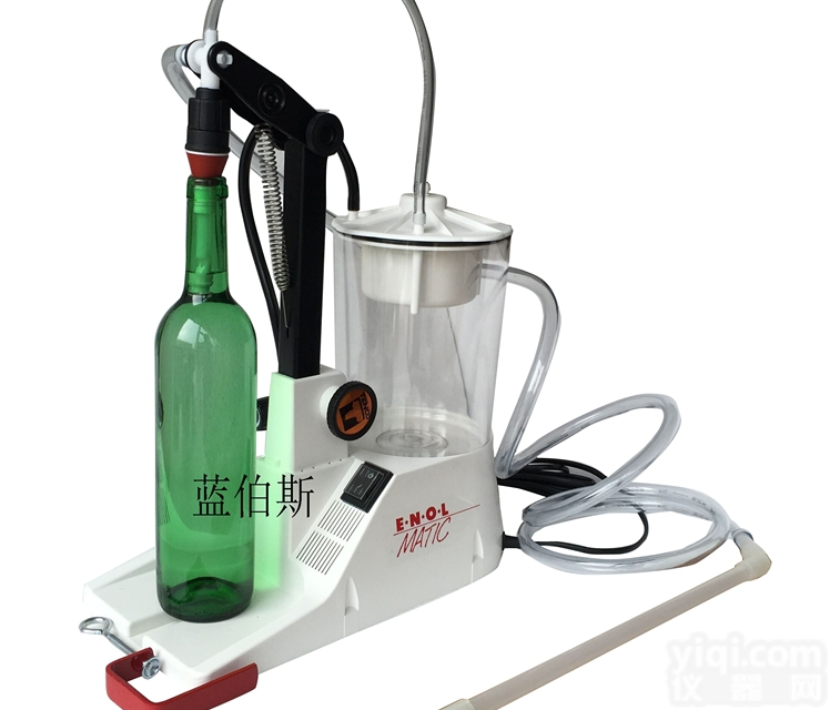 桌面式  <em>啤酒</em>、葡萄酒小型电子<em>灌装机</em>