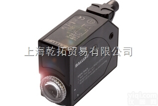 专业销售<em>德国</em>BALLUFF<em>对比度</em>传感器-BIS C-701-A