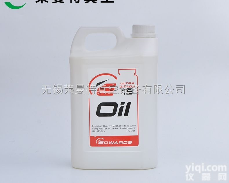 UL19（4L）  <em>爱德华</em><em>真空泵</em>油 UL19 （4L） 现货供应 <em>爱德华</em>19号<em>真空泵</em>油