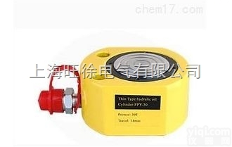 上<em>海旺</em>徐RMC-501 超<em>薄型</em>液压千斤顶