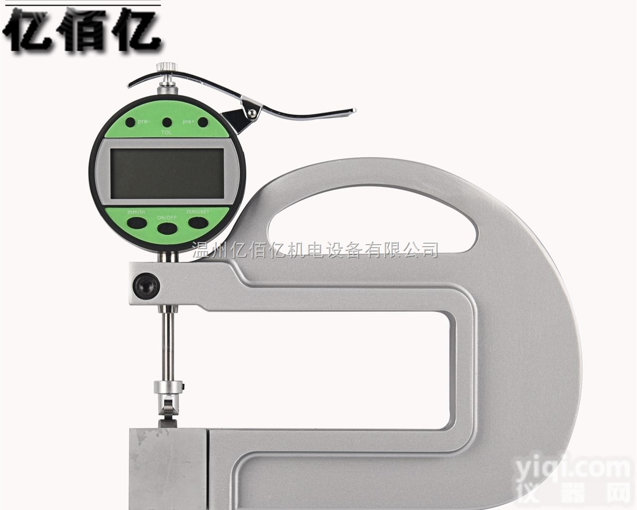 0-10mm  0-10mm数显<em>连续</em>测厚规一鼎数显<em>连续</em>测厚规数显<em>连续</em>测厚规价格数显<em>连续</em>...