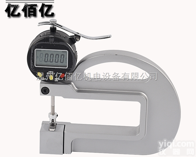 0-10mm  0-10mm数显<em>连续</em>测厚规浙江数显<em>连续</em>测厚规数显<em>连续</em>测厚规批量数显<em>连续</em>...