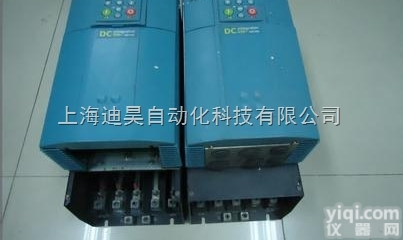 <em>欧陆</em>590  <em>欧陆</em><em>变频器</em>维修