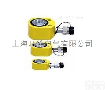<em>杭州</em>特价供应JRSM-200单动式超<em>薄型</em><em>千斤顶</em>