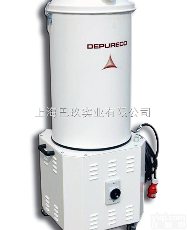 意柯西原装<em>吸尘器</em> AS085工业<em>吸尘器</em><em>生产厂家</em>