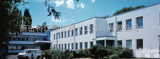 Coloromat 100  <em>德国</em>S+H 分光<em>色度计</em>