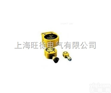 <em>长沙</em>特价供应CRSM-1000超<em>超薄型</em>千斤顶