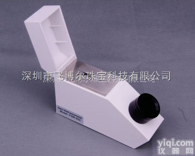 FGR-002  FABLE法石<em>折射仪</em>FGR-002<em>珠宝</em>仪器厂家