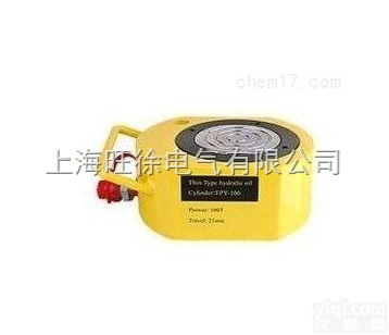 <em>长沙</em>特价供应FPY-100<em>超薄型</em>液压千斤顶