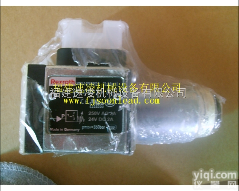 HED80H20 200K14A  REXROTH继电器<em>力士</em>乐HED80H20 200K14A【<em>厦门</em>市场】