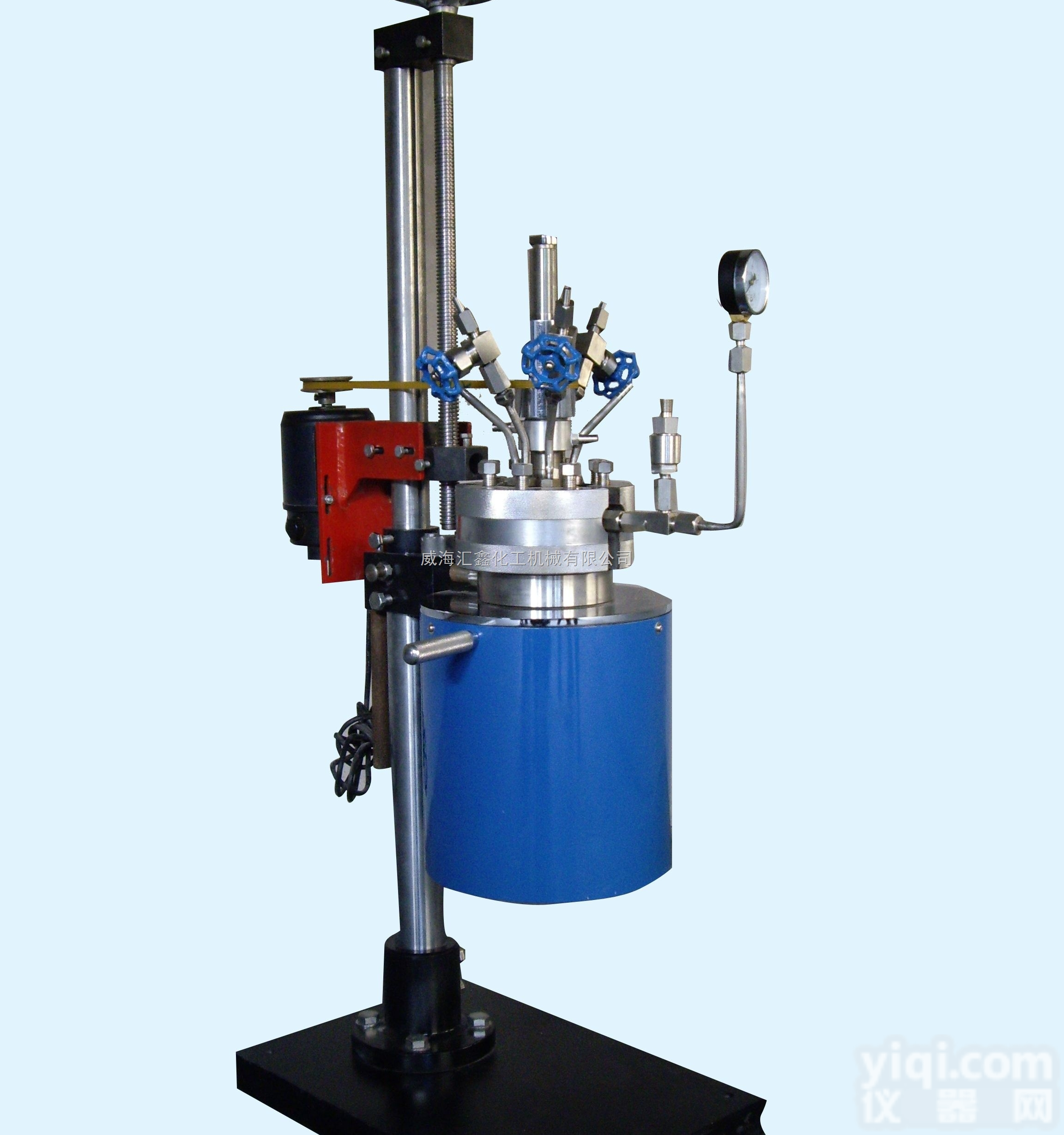 GSHA<em>升降</em><em>翻转</em><em>反应釜</em>，<em>升降</em>型<em>反应釜</em>